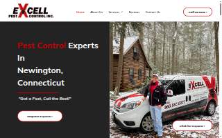 Excell pest control of Plainville