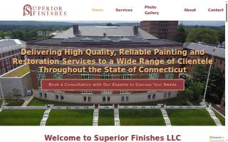 Superior Finishes LLC