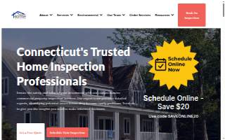 Modern Home Inspections LLC