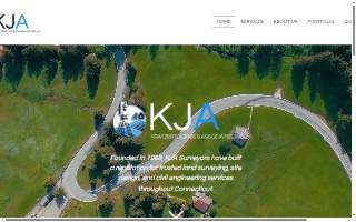 Kratzert Jones & Associates Inc.