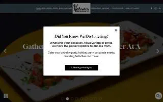 Valenti Wealth Management, LLC of Farmington website