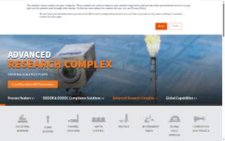 Zeeco Connecticut