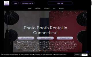 Giggly's Photo Booth, LLC of Plainville