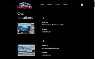 Optimo Car Wash