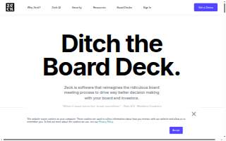Zeck Law Offices, LLC