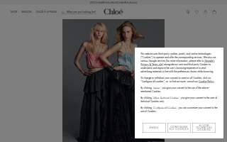 CHLOE'S PLACE I