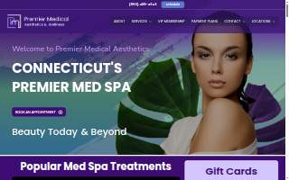 Premier Medical Aesthetics
