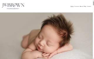 JW Brown Photography
