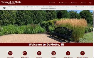 DeMotte Architects