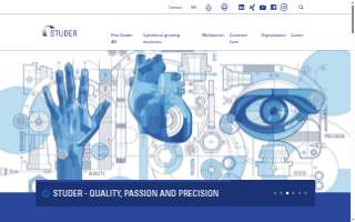 Studer Family Children's Hospital Pediatric Emergency Care
