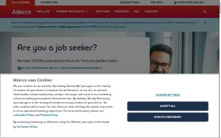 Adecco Staffing of Ridgefield