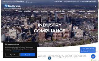 Southridge Technology