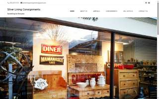 Silver Lining Consignments