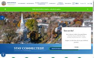 Ridgefield Bicycle Company