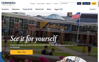 Quinnipiac Title Services LLC of Hamden
