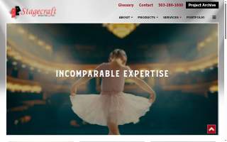 StageCraft LLC