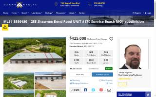 Ryan Kundrat | Luxury & Commercial Real Estate | CT Dream Garage at Keller Williams