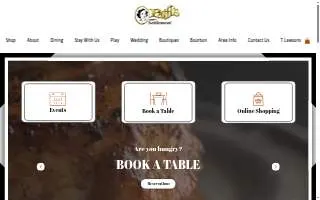Pattis & Paz LLC website