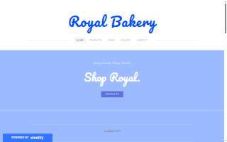Royal Bakery
