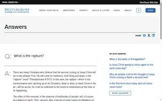 Rapture Image Web Design website