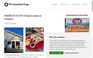 El Tapatío Mexican Restaurant