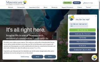 Masonicare at Greenridge Place of Wethersfield