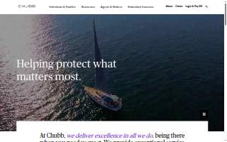 Chubb Law Accident & Injury Attorneys of Winter Springs