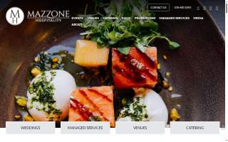 Mazzone Insurance Inc