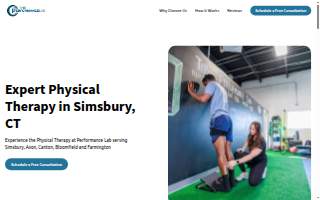 The Performance Lab