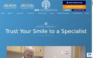 BPS Periodontics