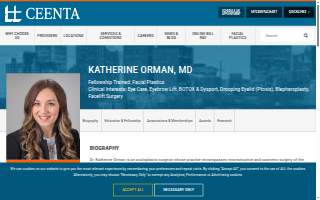 KATHERINE KIM ACUPUNCTURE ARTS