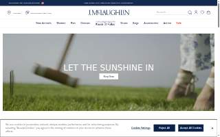 McLaughlin Twin Cities