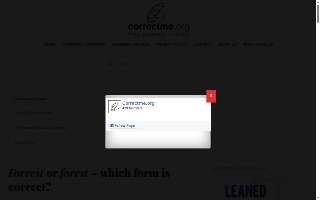Forrest Financial Partners