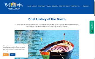 Gozzo Antiques & Restoration