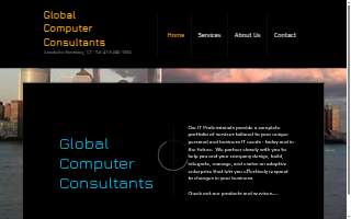 Global Computer Consultants