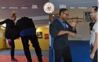 Avon Kempo & Aikido Academy