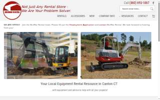 BreMar Rental
