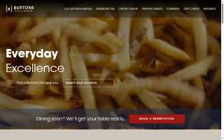 Burtons Grill & Bar