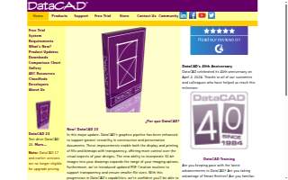 DATACAD LLC