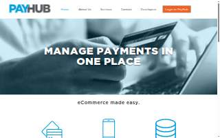 PayHub Payments