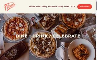 Flour Child Baking Company LLC