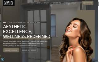 SKIN Medical + Wellness