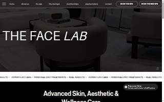 The Face Lab