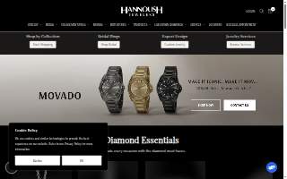 Hannoush Insurance Agency