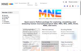 MNE Events