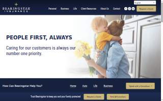Bearingstar Insurance of Southbury