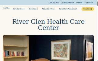 River Glen Health Care Center