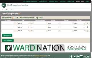 Ward Kilduff Mortgage