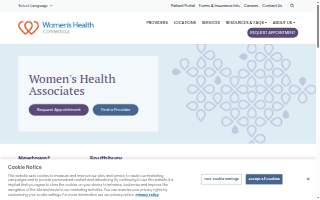Women's Health Associates