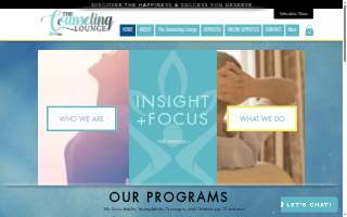 The Counseling Lounge, LLC